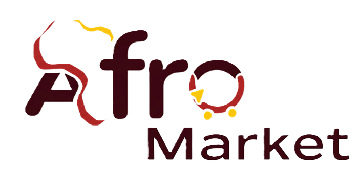 Logo Afro Market